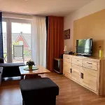 Haus Am Muehlenpark Whg. 4 Cuxhaven