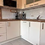 Haus Am Muehlenpark Whg. 4 Cuxhaven