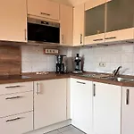 Haus Am Muehlenpark Whg. 4 Cuxhaven