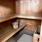 Daire Haus Am Muehlenpark Whg. 4 *