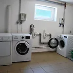 Daire Haus Am Muehlenpark Whg. 4 *