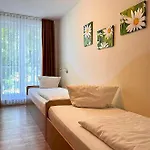 Haus Am Muehlenpark Whg. 4 *