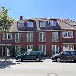 Apartament Haus Am Muehlenpark Whg. 4 Cuxhaven
