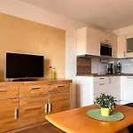 Haus Am Muehlenpark Whg. 4 Apartament *