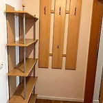 Apartament Haus Am Muehlenpark Whg. 4