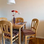 Haus Am Muehlenpark Whg. 4 *