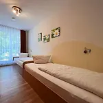 Apartament Haus Am Muehlenpark Whg. 4