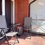Haus Am Muehlenpark Whg. 4 * Cuxhaven