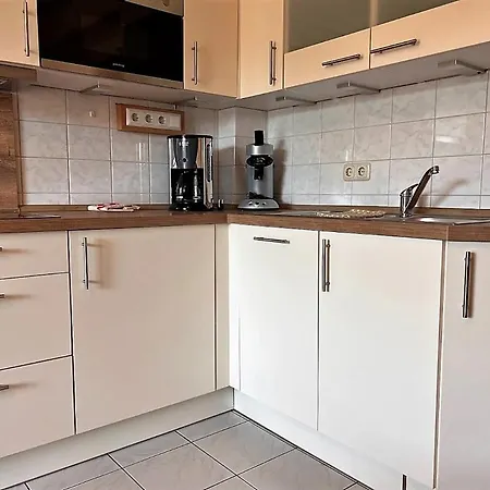 Haus Am Muehlenpark Whg. 4 Cuxhaven