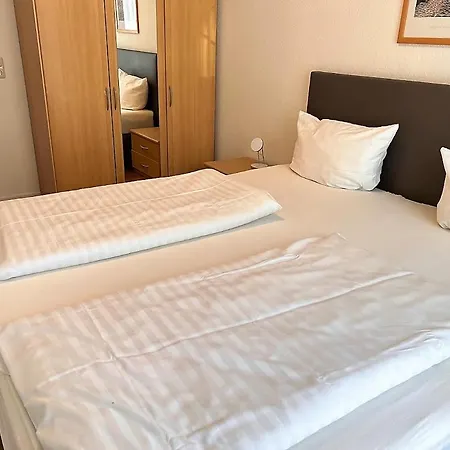 Haus Am Muehlenpark Whg. 4