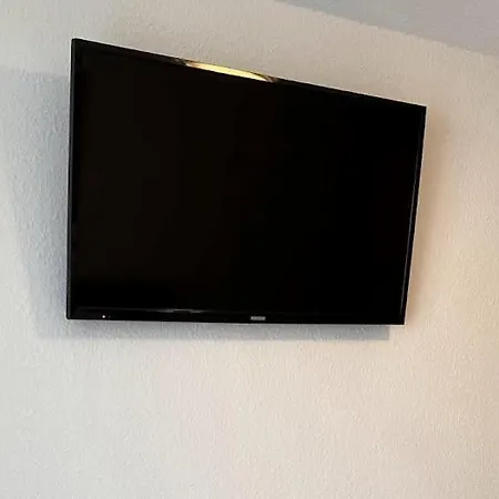 Apartamento Haus Am Mühlenpark Whg. 4 Cuxhaven