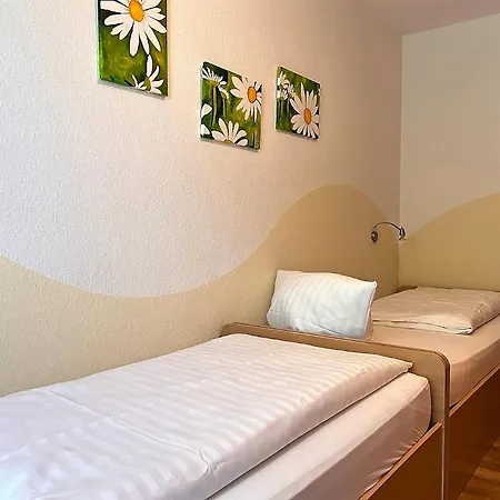 Haus Am Muehlenpark Whg. 4 * Cuxhaven