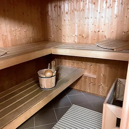 Apartamento Haus Am Mühlenpark Whg. 4 *