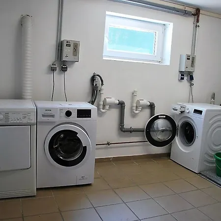 Apartamento Haus Am Muehlenpark Whg. 4 *