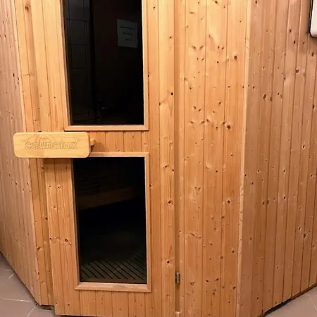 Haus Am Mühlenpark Whg. 4 Cuxhaven