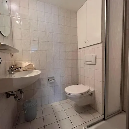 Haus Am Muehlenpark Whg. 4 * Cuxhaven
