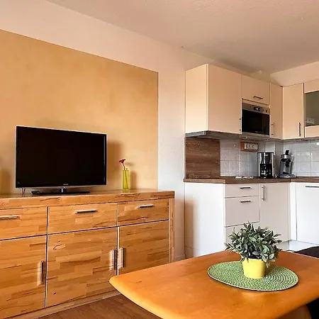 Haus Am Muehlenpark Whg. 4 *