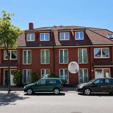 Haus Am Muehlenpark Whg. 4