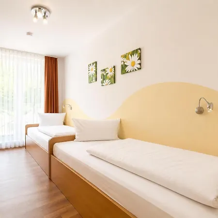 Apartmán Haus Am Muehlenpark Whg. 4 Cuxhaven