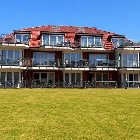 Haus Am Muehlenpark Whg. 4 *