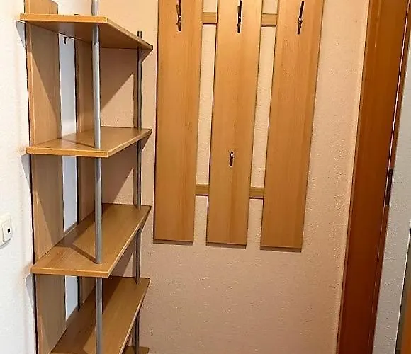 Haus Am Muehlenpark Whg. 4