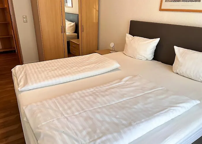 Haus Am Muehlenpark Whg. 4