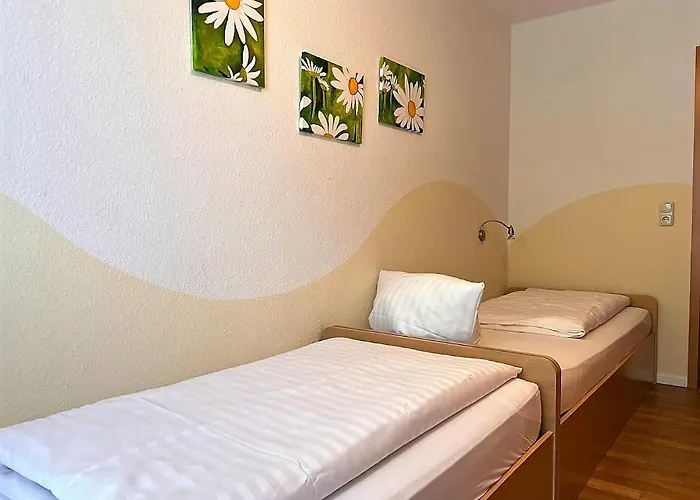 Haus Am Muehlenpark Whg. 4 * Cuxhaven