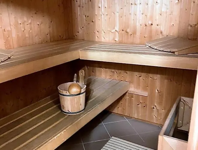 Appartamento Haus Am Muehlenpark Whg. 4 *