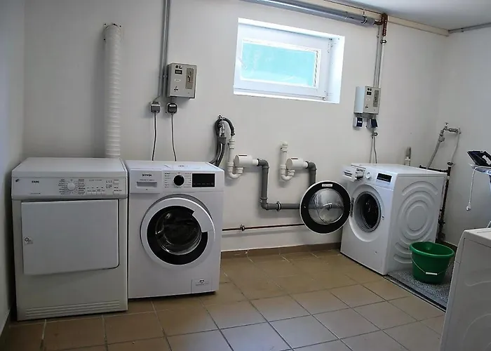 Appartamento Haus Am Muehlenpark Whg. 4 *