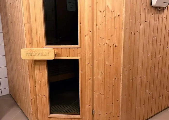 Haus Am Muehlenpark Whg. 4 Cuxhaven