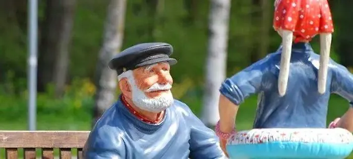 Appartamento Haus Am Muehlenpark Whg. 4 *