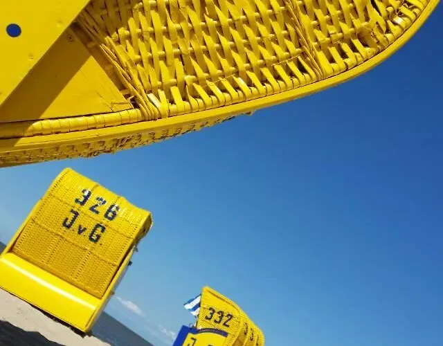 Appartamento Haus Am Muehlenpark Whg. 4 *