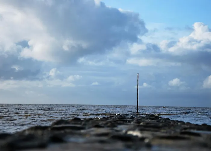 Appartamento Haus Am Muehlenpark Whg. 4